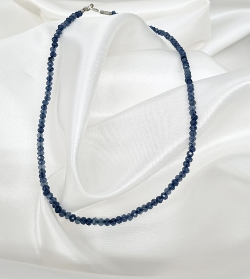 Gargantilla Sus Raíces