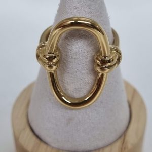 Anillo Reina